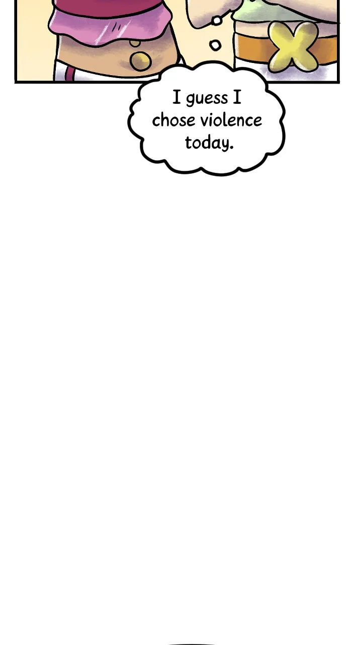 Read Acception EN Manga Online