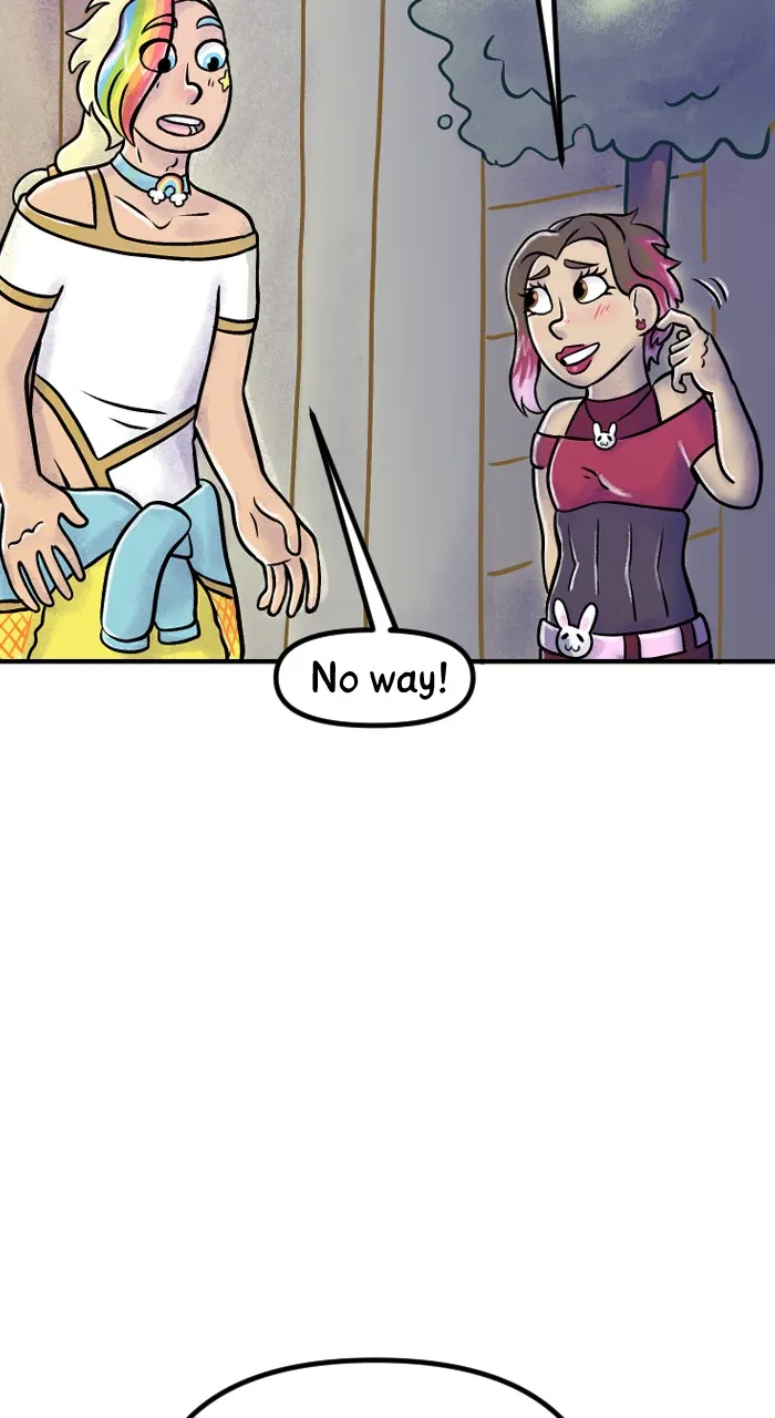Read Acception EN Manga Online