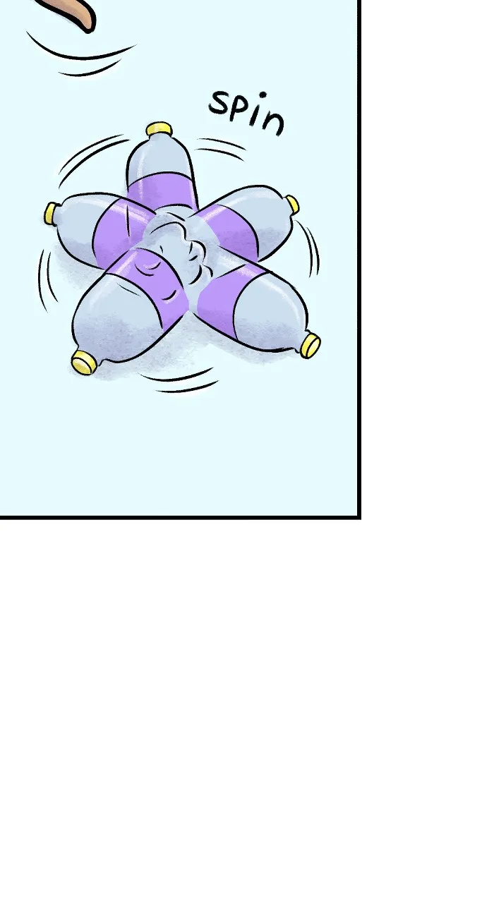 Read Acception EN Manga Online