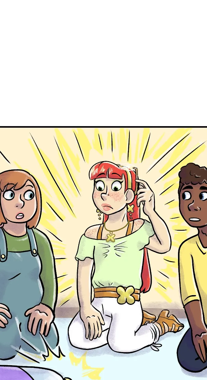 Read Acception EN Manga Online