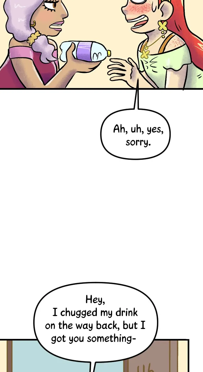 Read Acception EN Manga Online