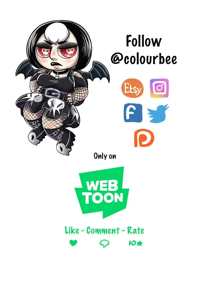 Read Acception EN Manga Online
