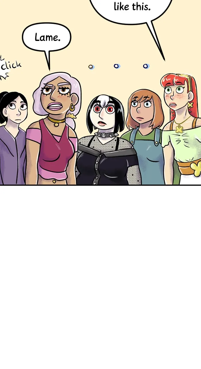 Read Acception EN Manga Online