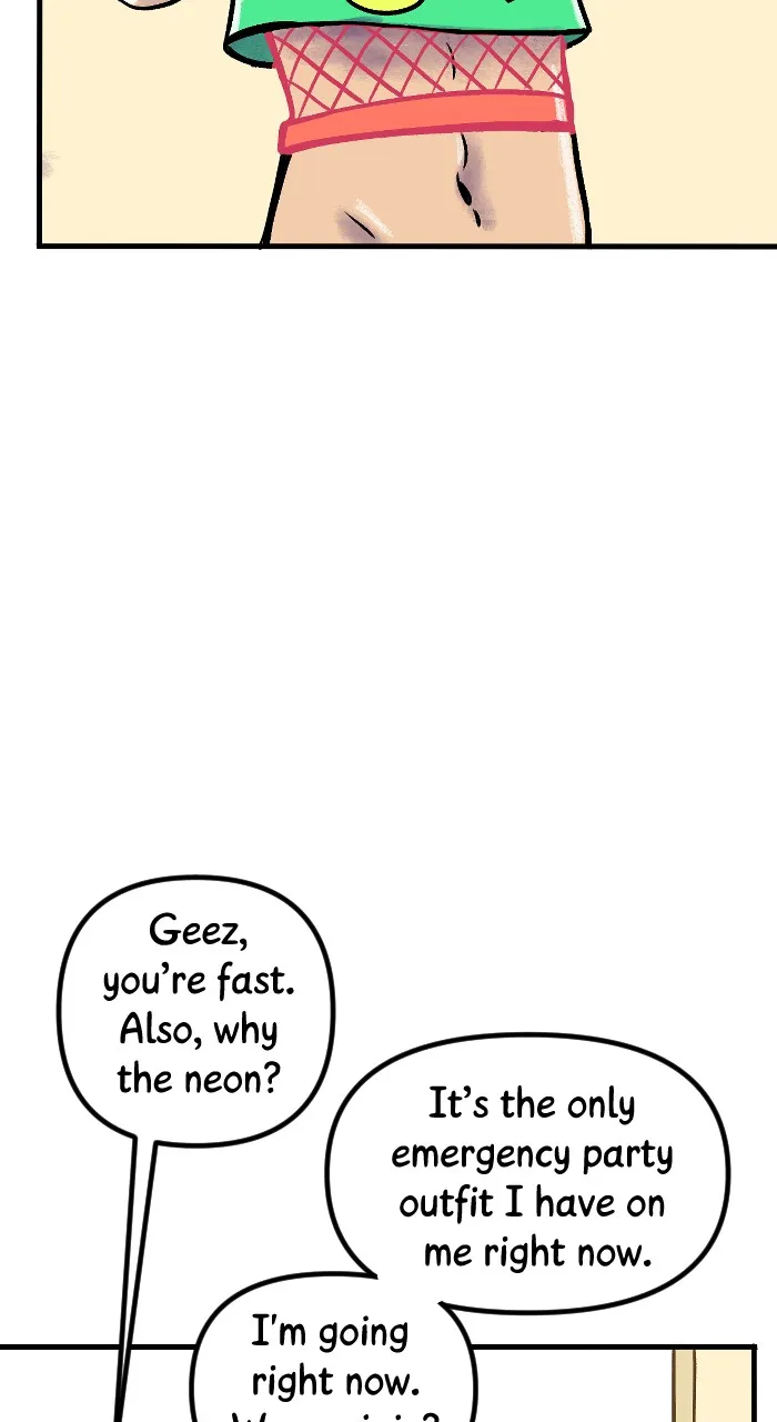 Read Acception EN Manga Online