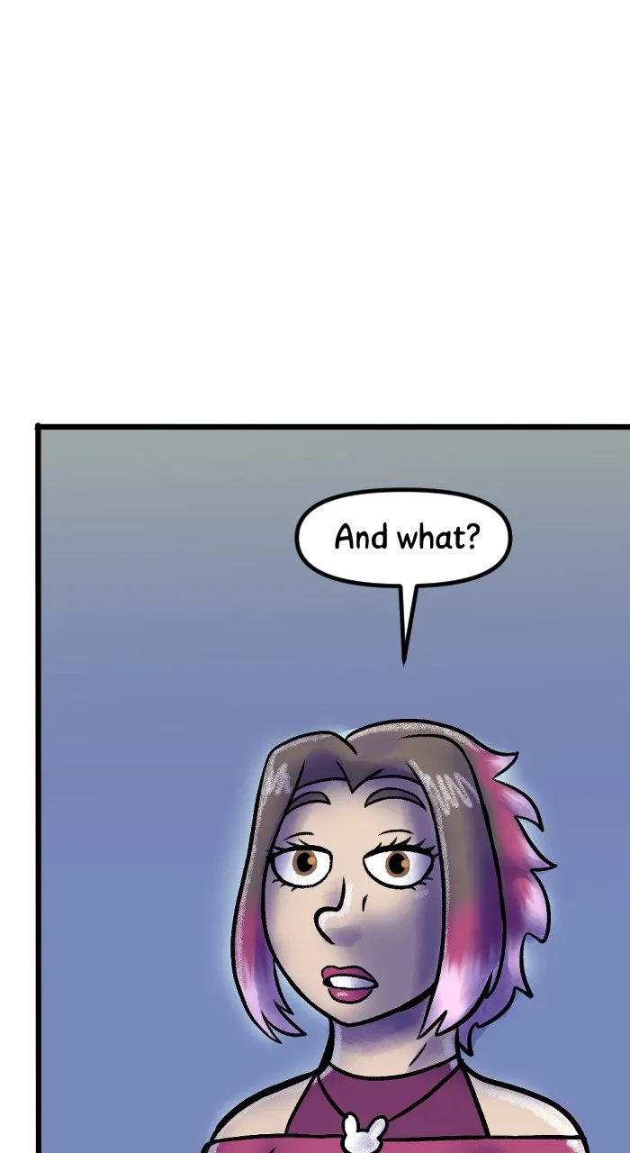 Read Acception EN Manga Online