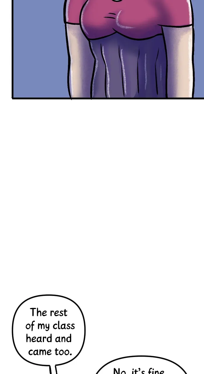 Read Acception EN Manga Online