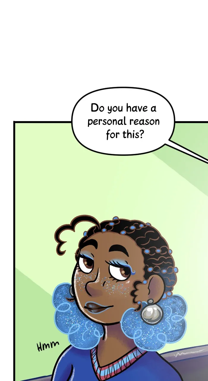 Read Acception EN Manga Online