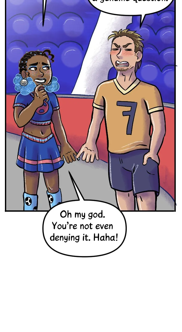 Read Acception EN Manga Online