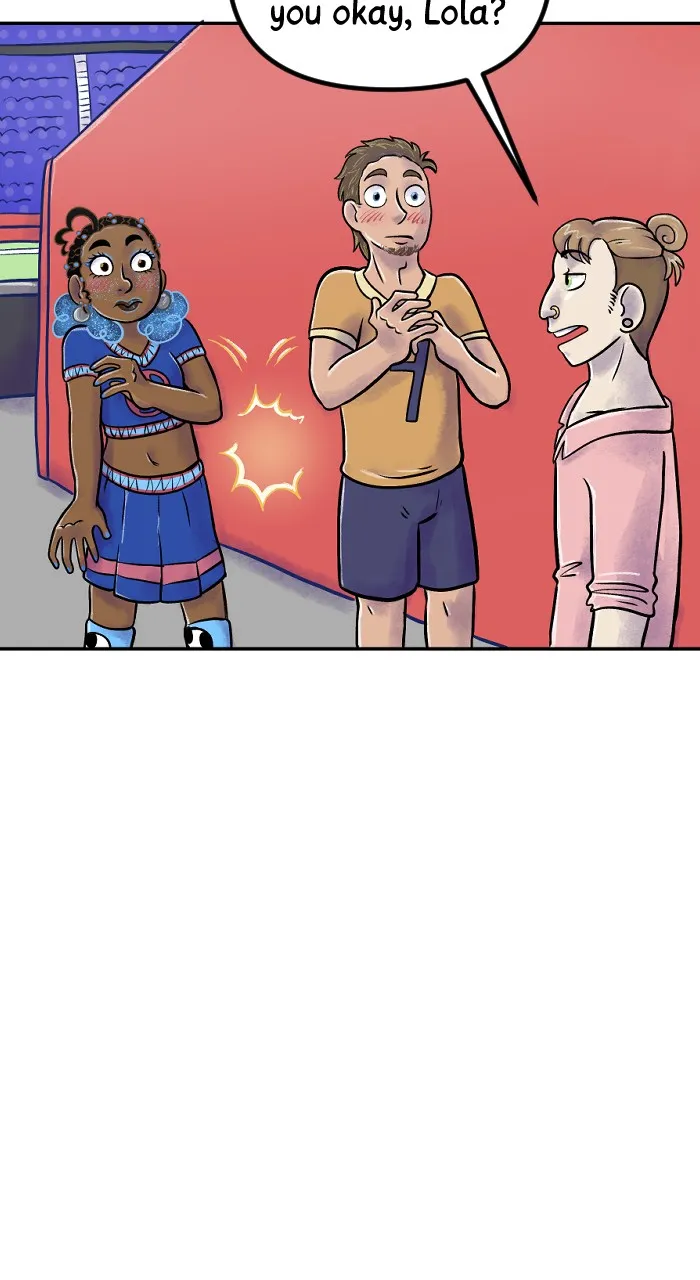 Read Acception EN Manga Online