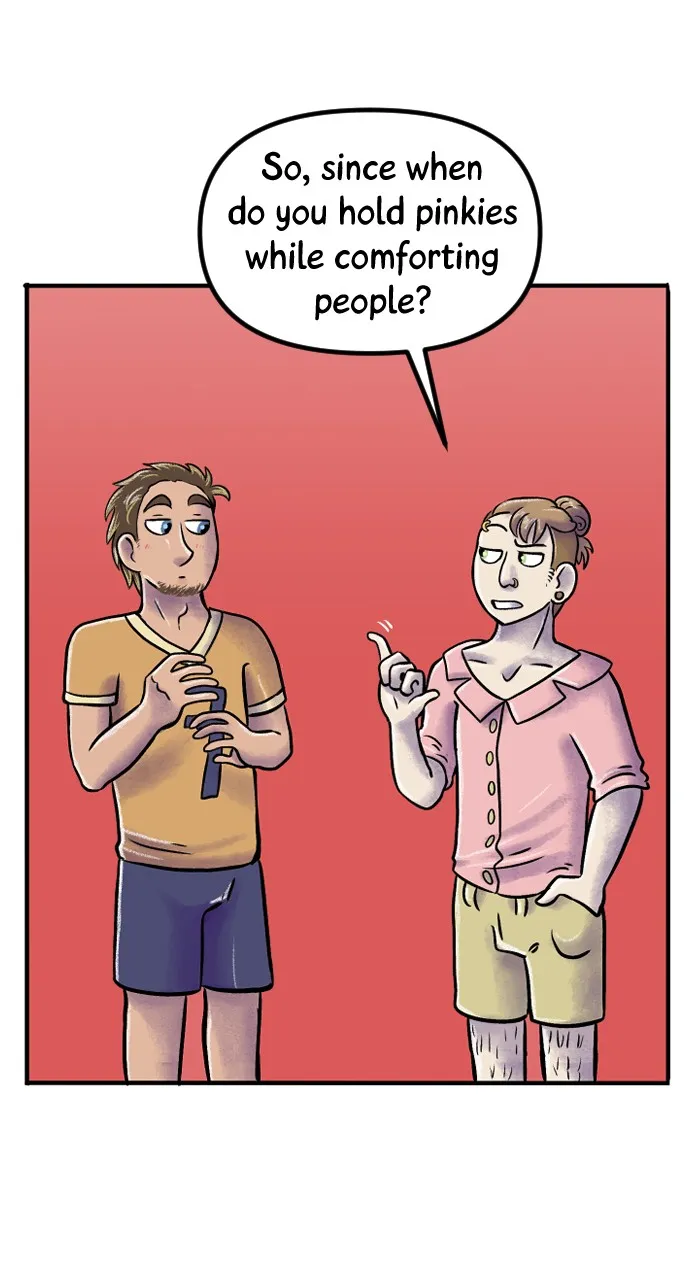 Read Acception EN Manga Online