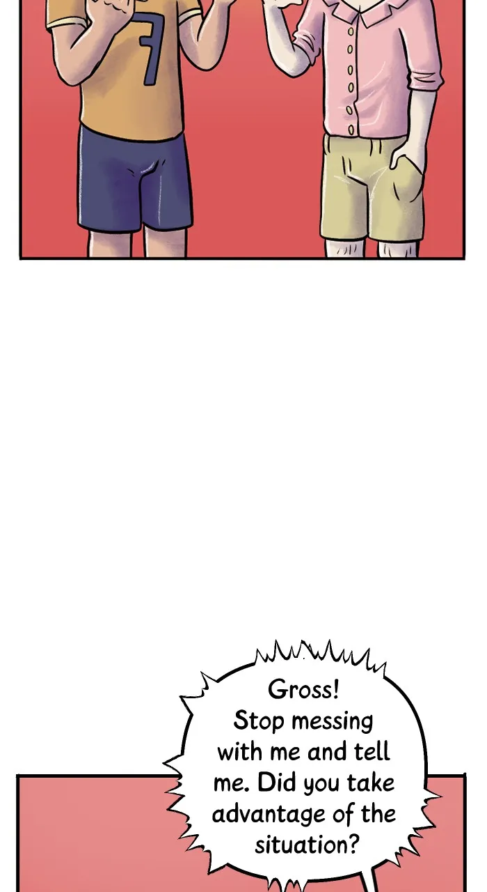 Read Acception EN Manga Online
