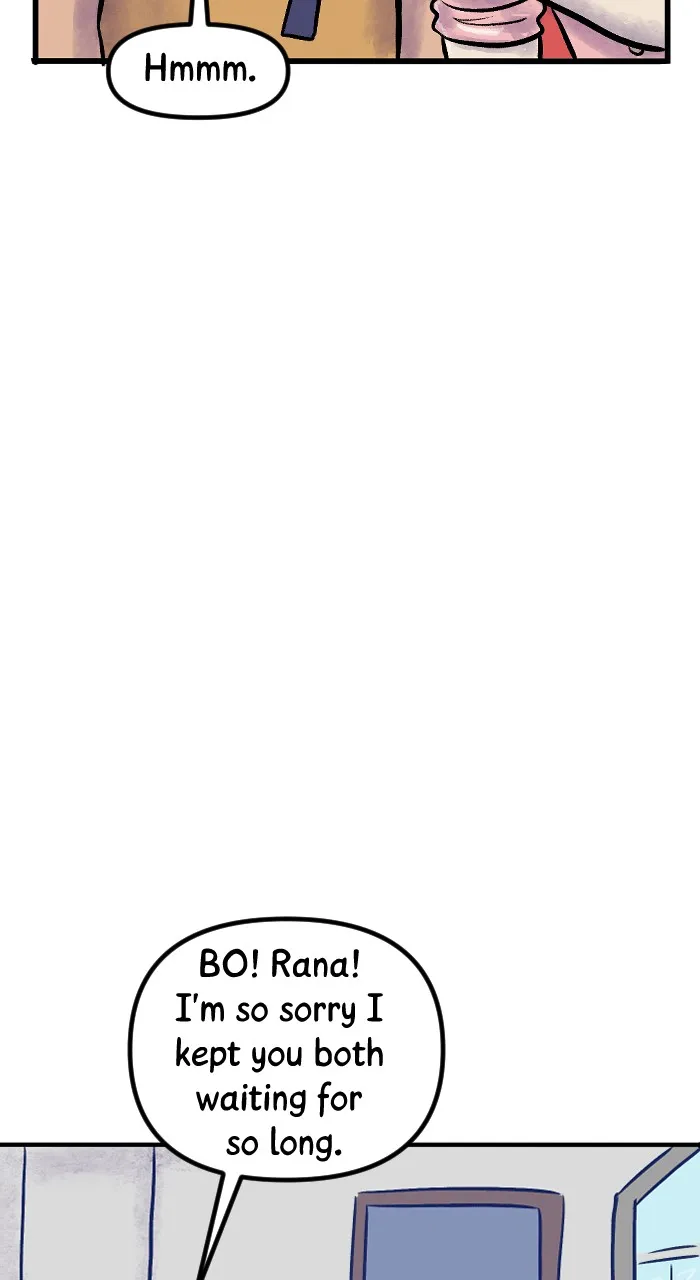Read Acception EN Manga Online