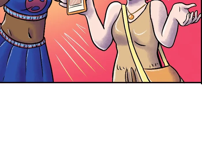 Read Acception EN Manga Online