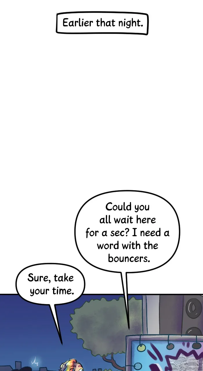 Read Acception EN Manga Online