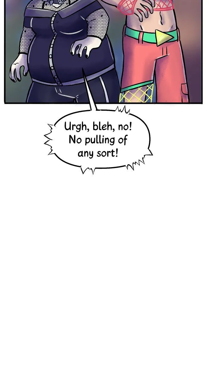 Read Acception EN Manga Online