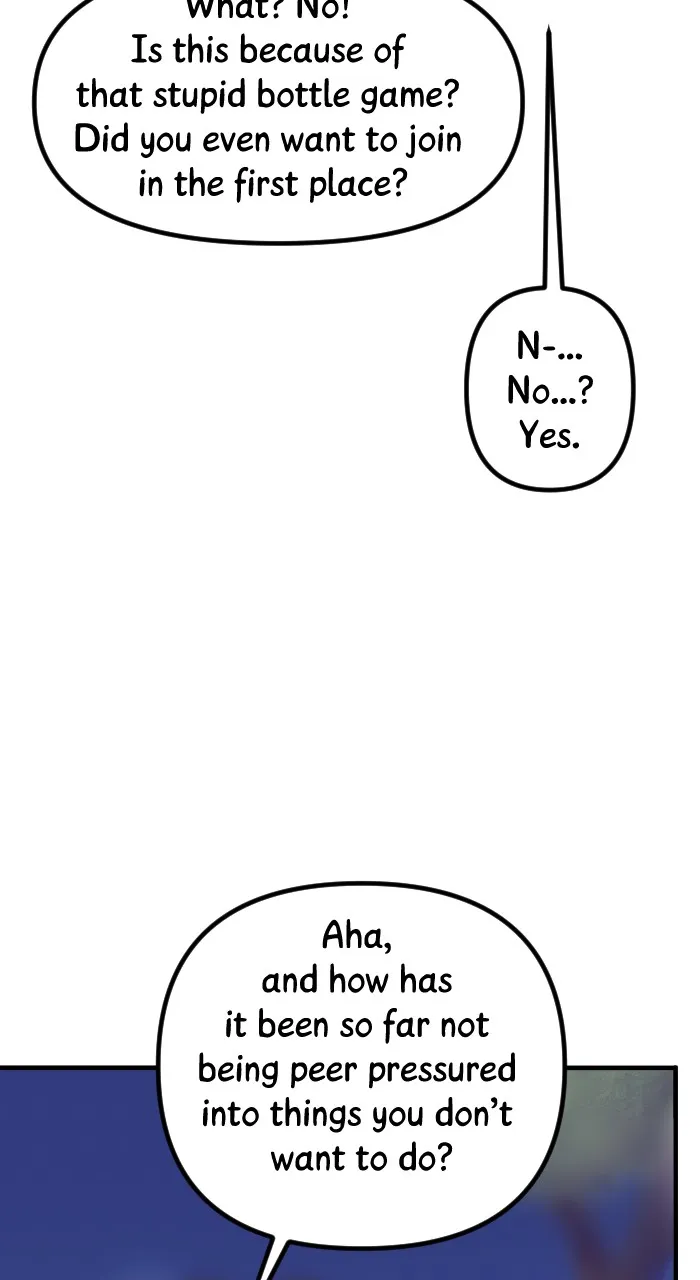 Read Acception EN Manga Online