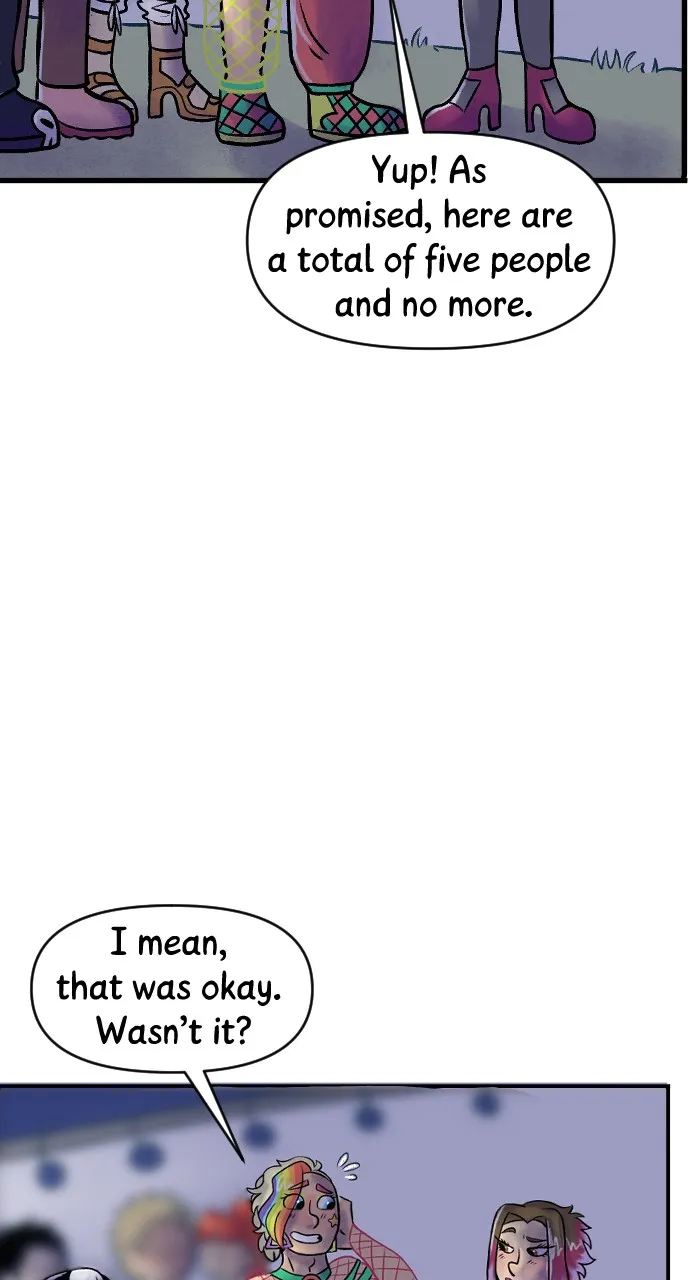 Read Acception EN Manga Online