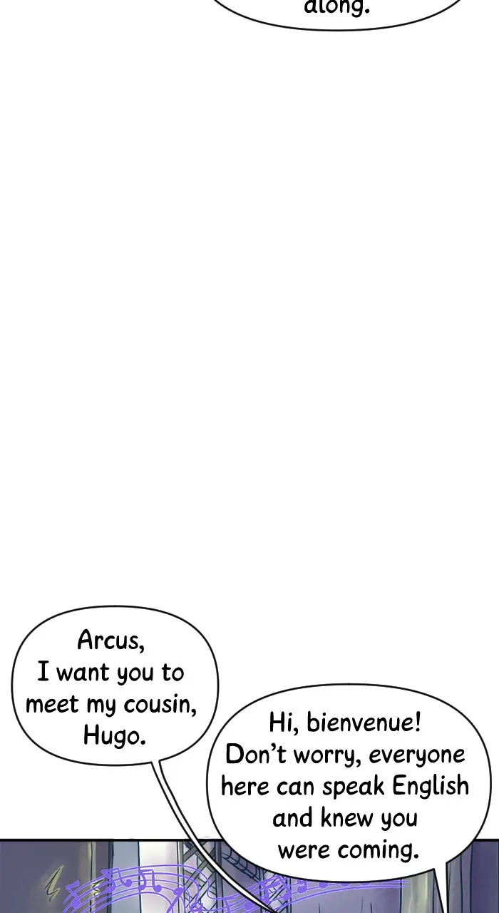 Read Acception EN Manga Online