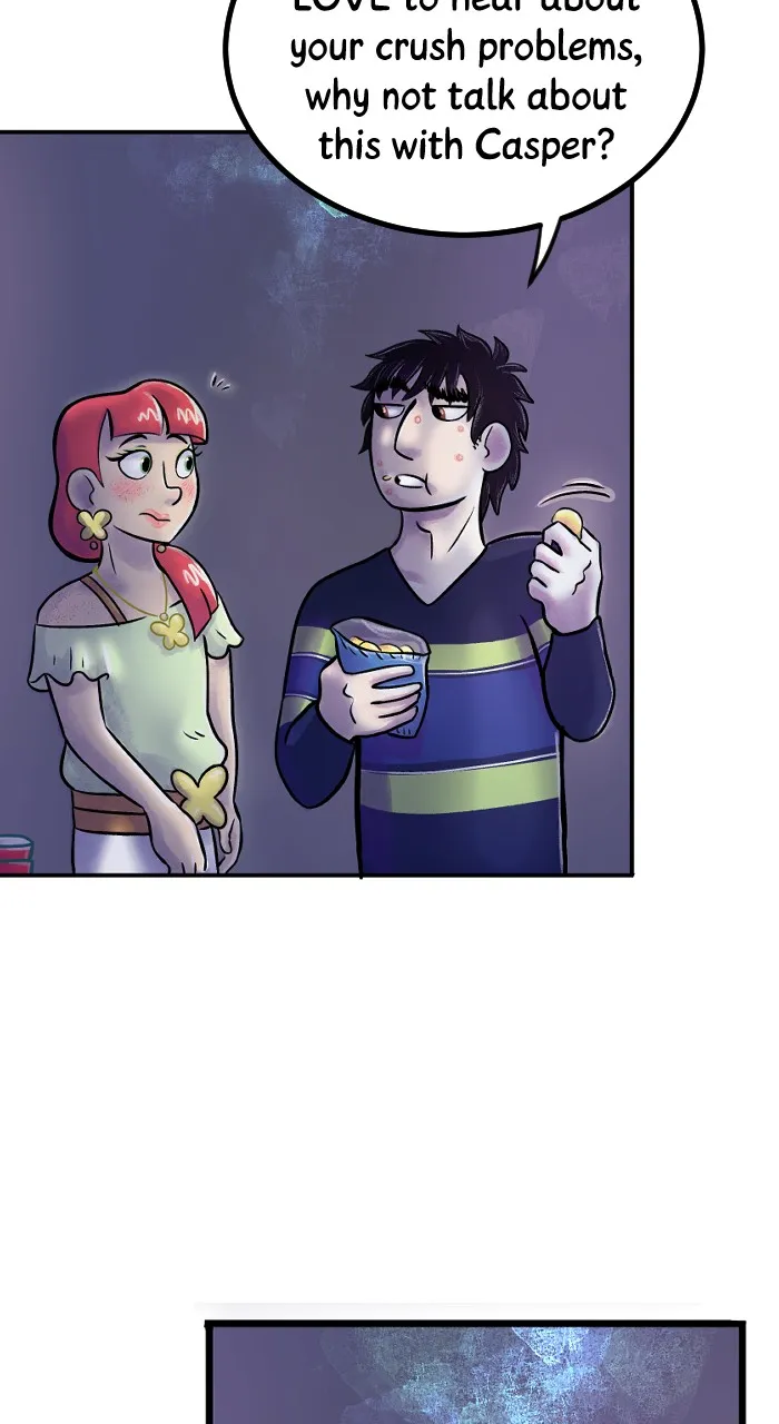 Read Acception EN Manga Online