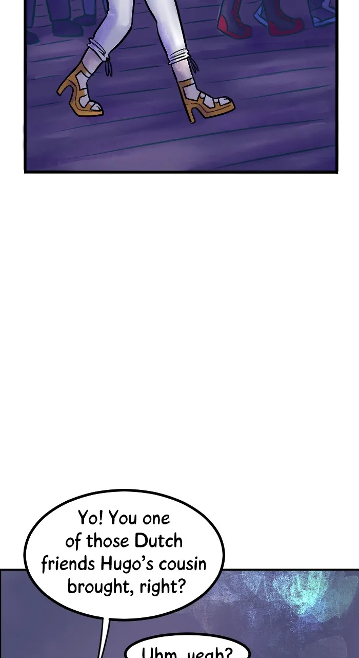 Read Acception EN Manga Online