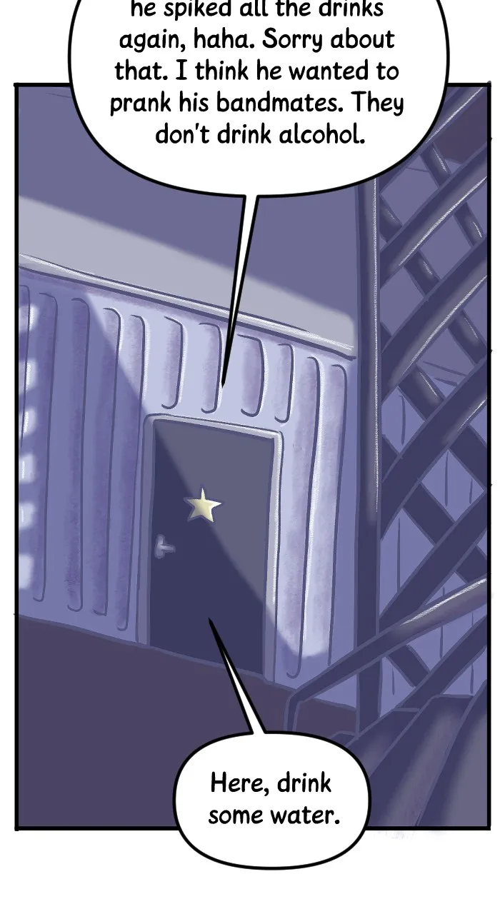 Read Acception EN Manga Online
