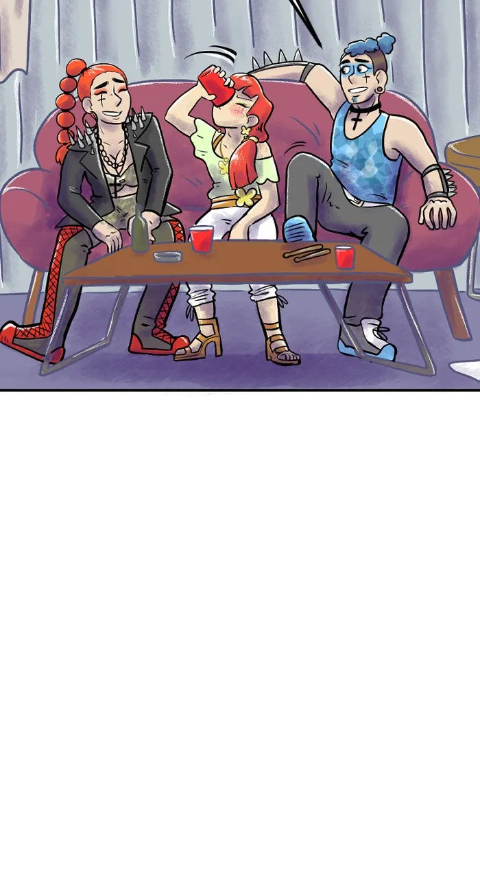Read Acception EN Manga Online