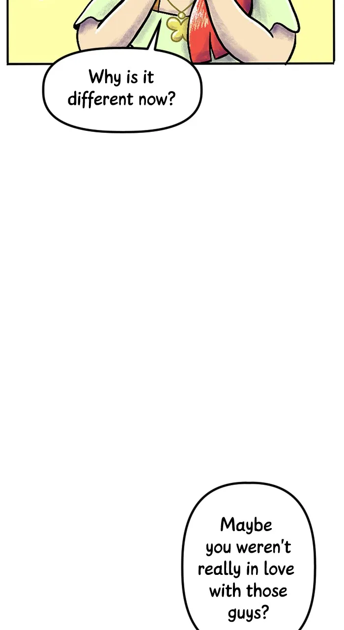 Read Acception EN Manga Online