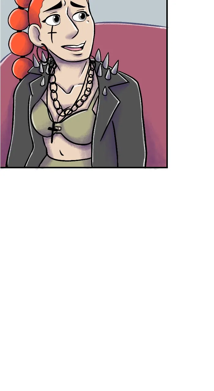 Read Acception EN Manga Online