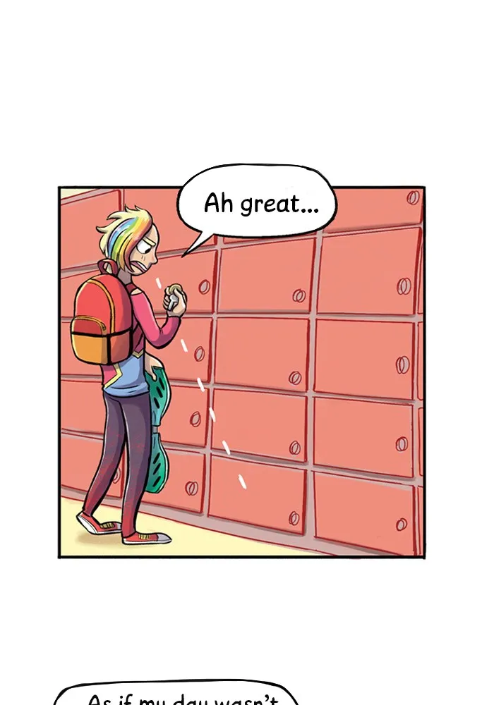 Read Acception EN Manga Online