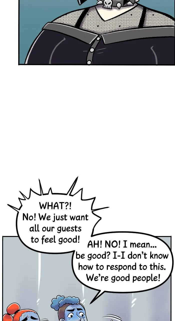 Read Acception EN Manga Online