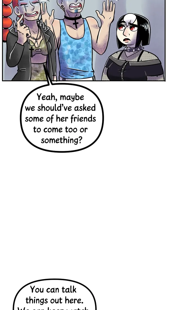 Read Acception EN Manga Online