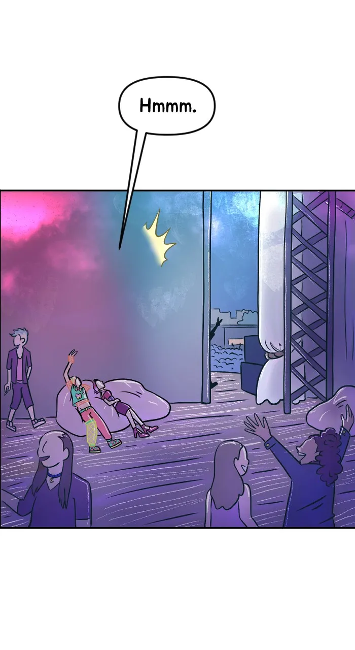 Read Acception EN Manga Online