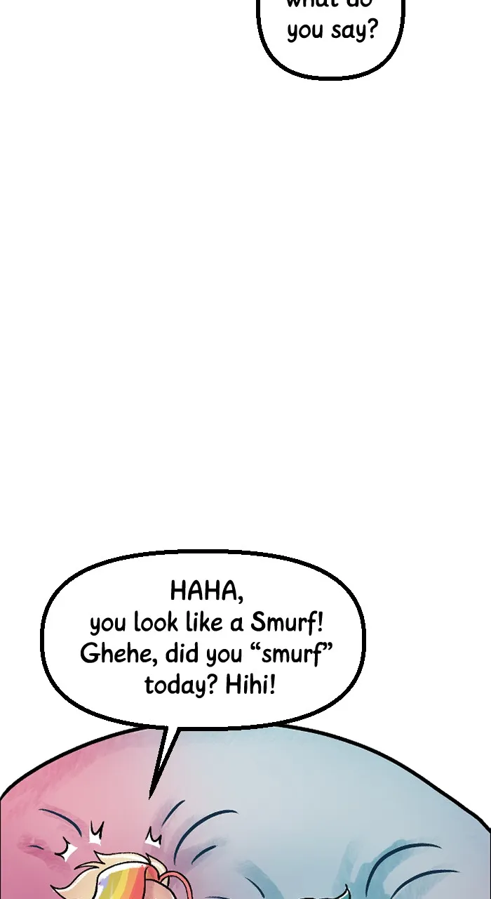 Read Acception EN Manga Online