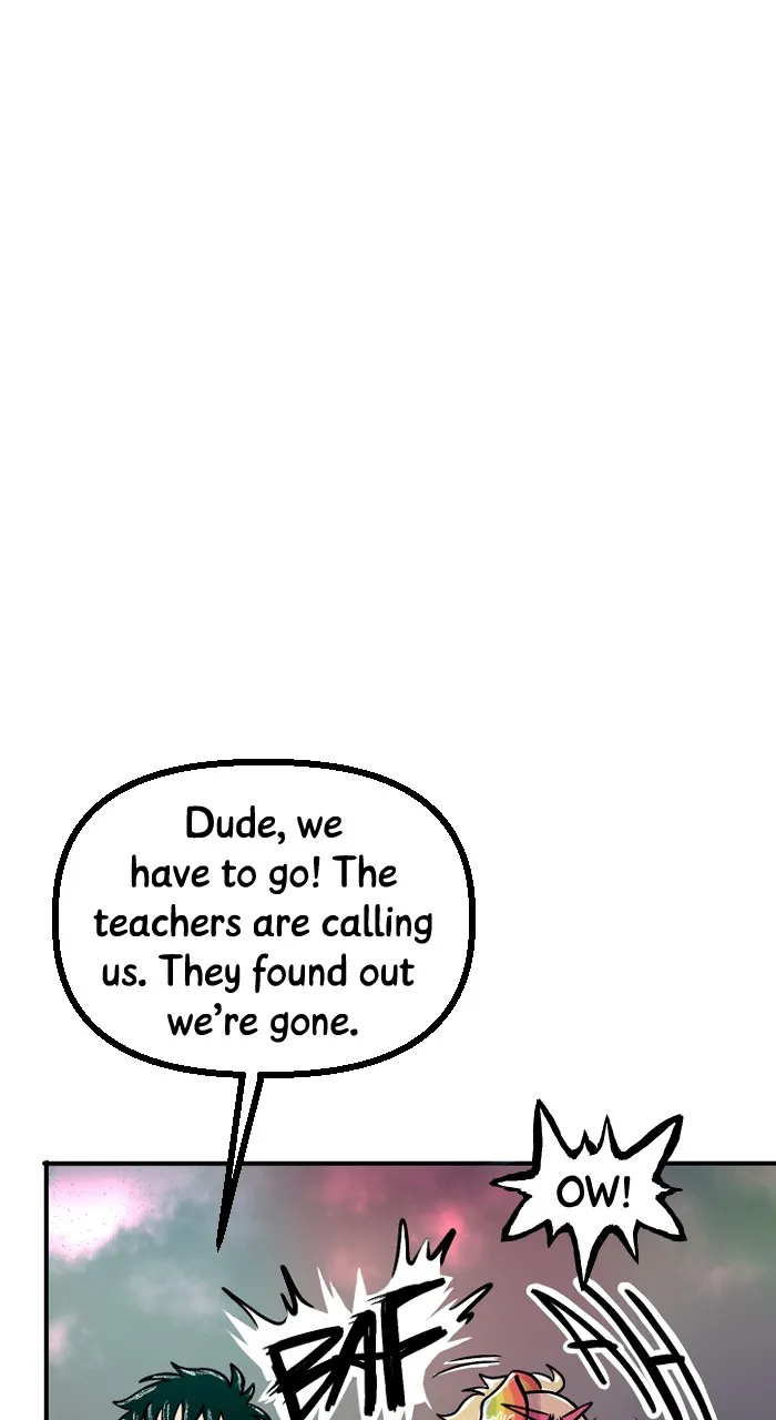 Read Acception EN Manga Online