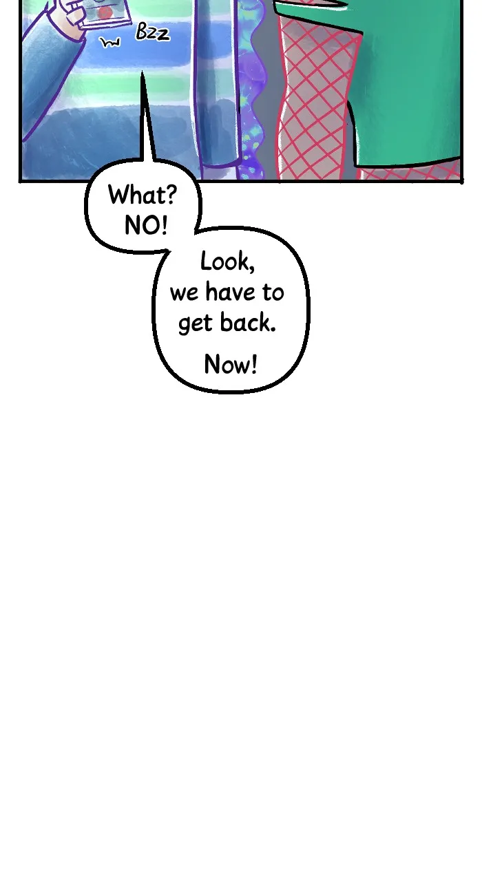 Read Acception EN Manga Online