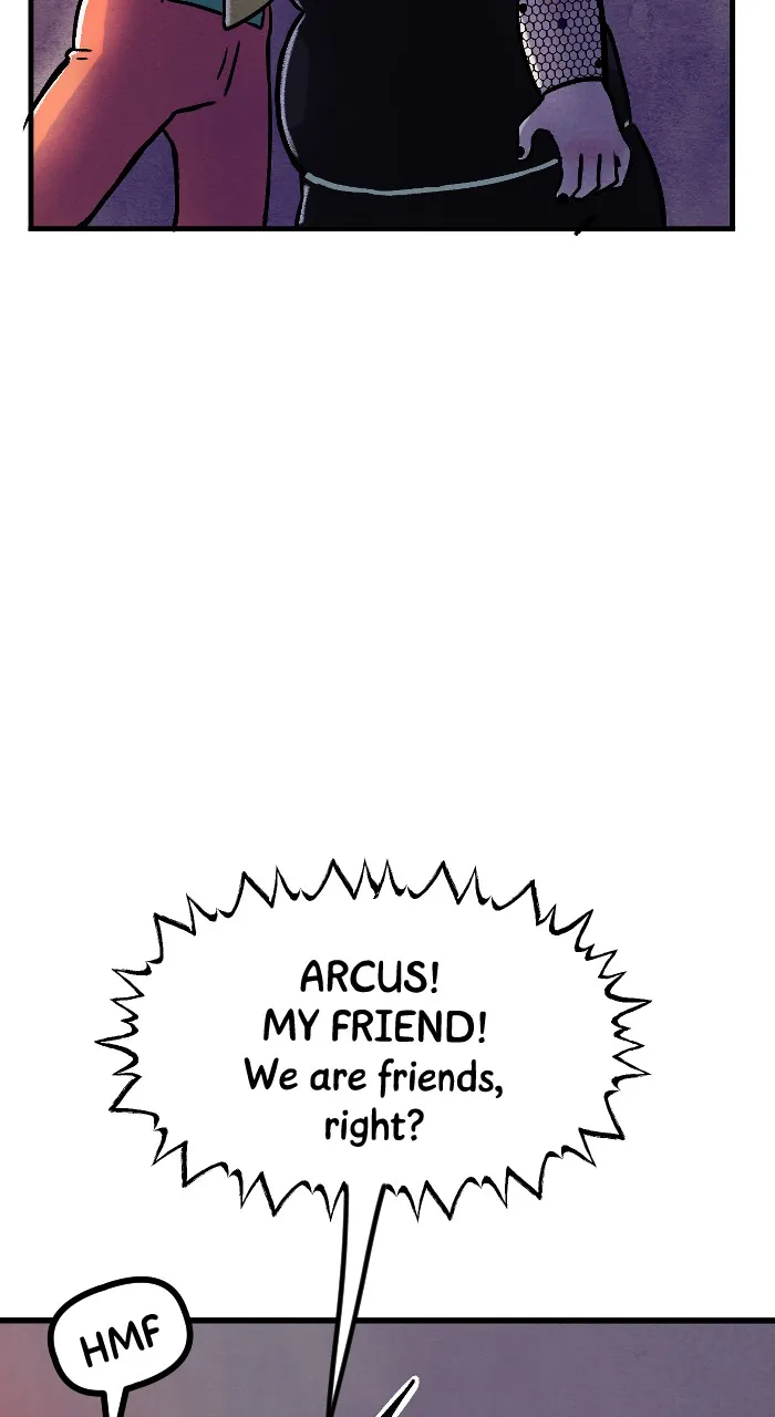Read Acception EN Manga Online