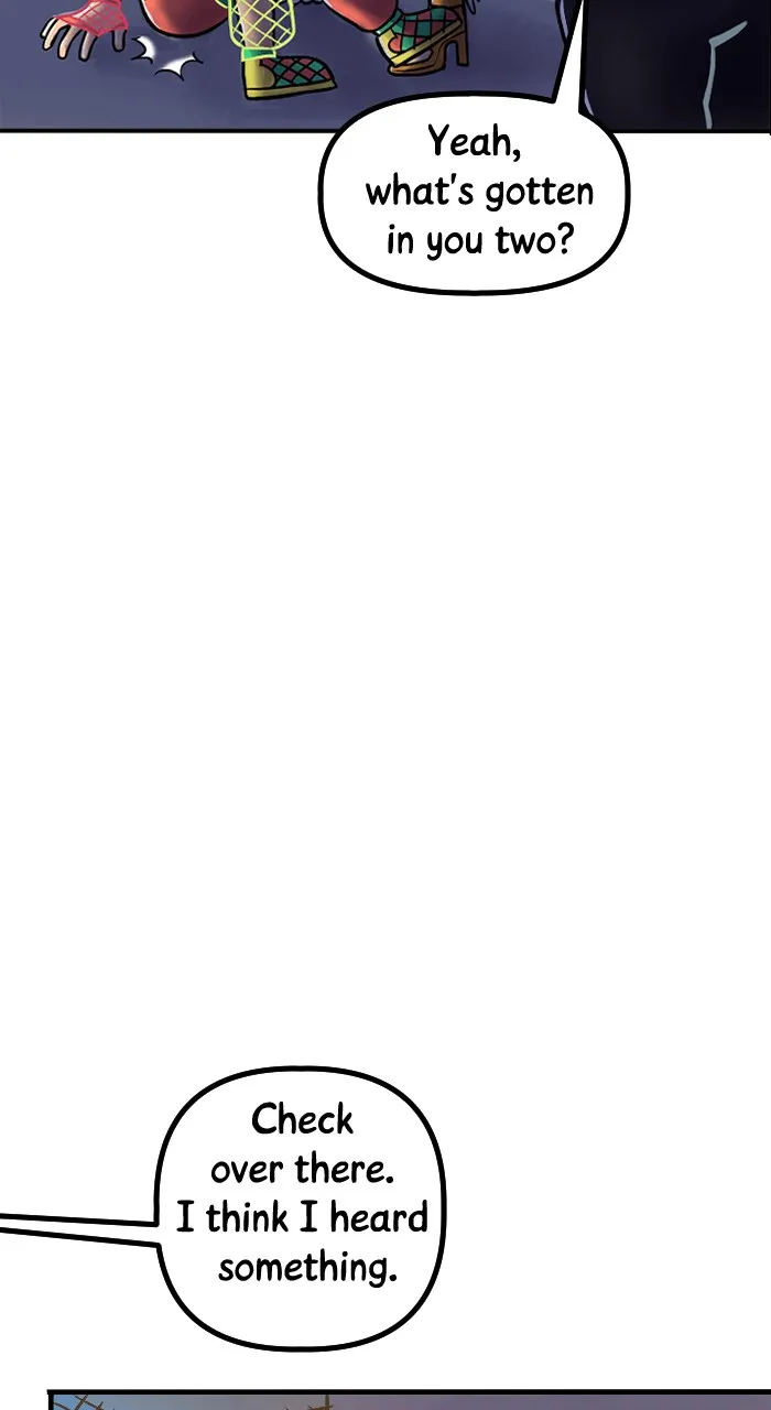 Read Acception EN Manga Online