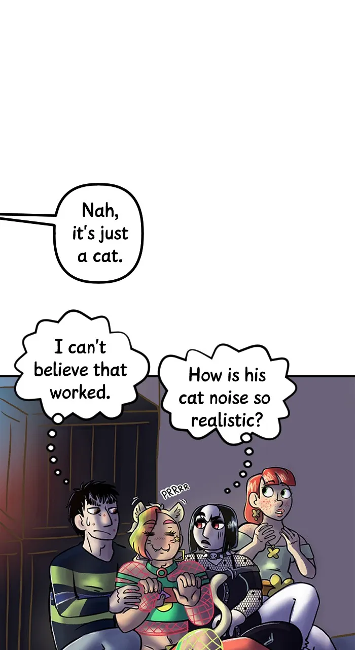Read Acception EN Manga Online