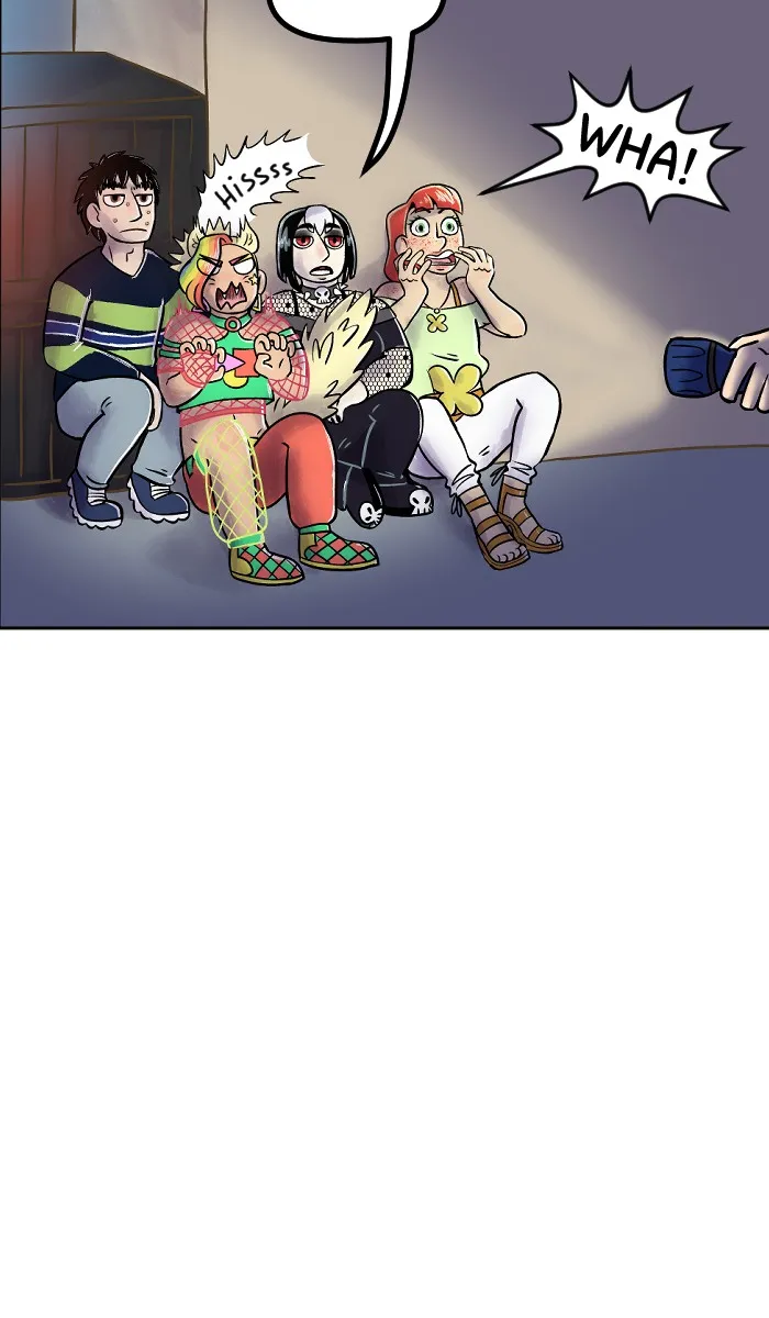 Read Acception EN Manga Online