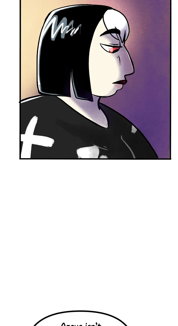 Read Acception EN Manga Online