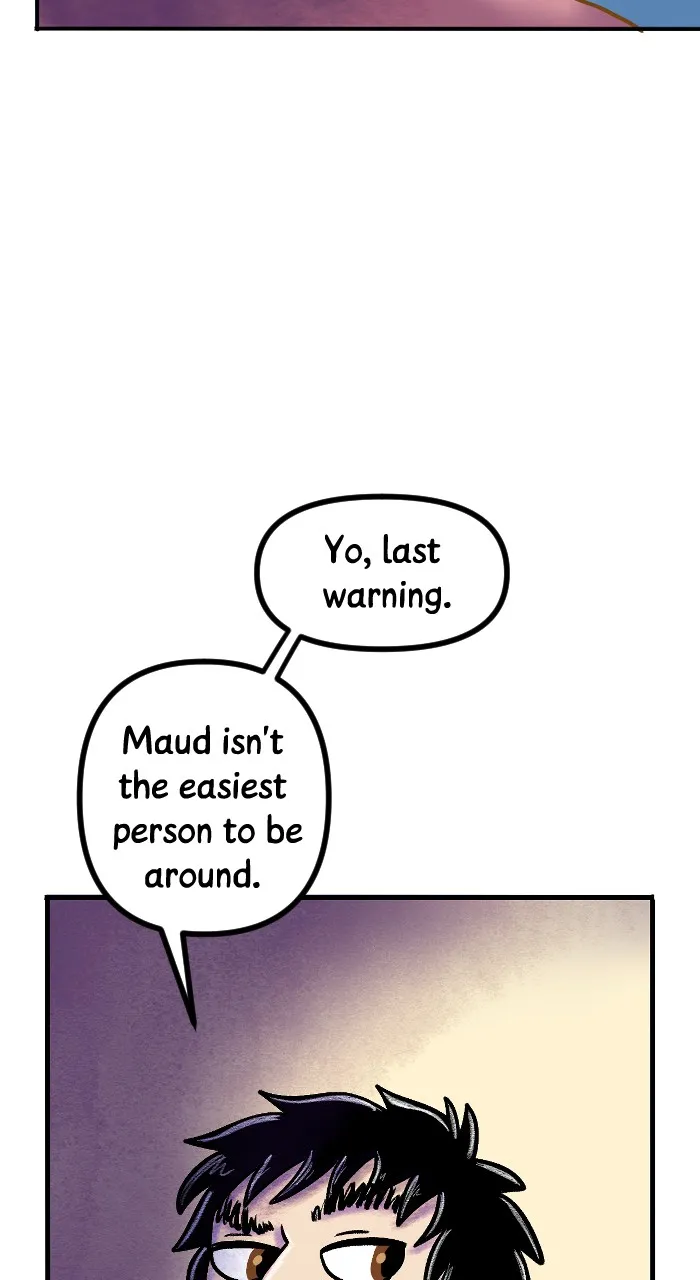 Read Acception EN Manga Online