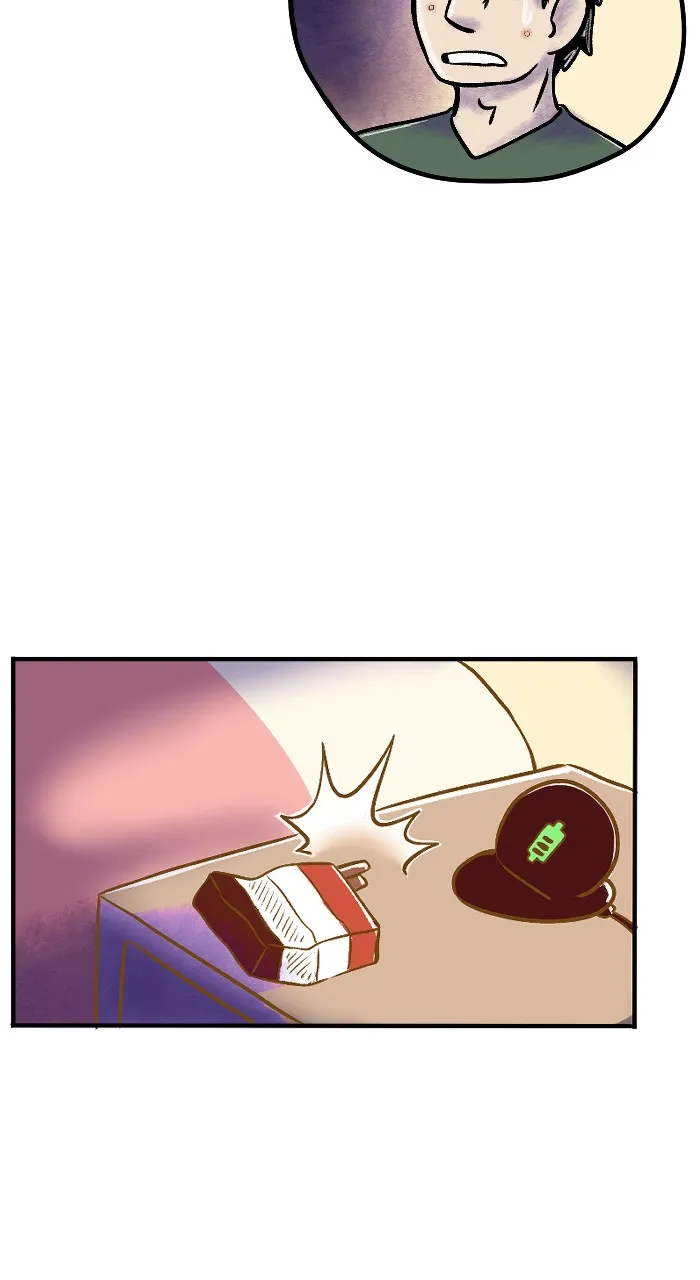 Read Acception EN Manga Online