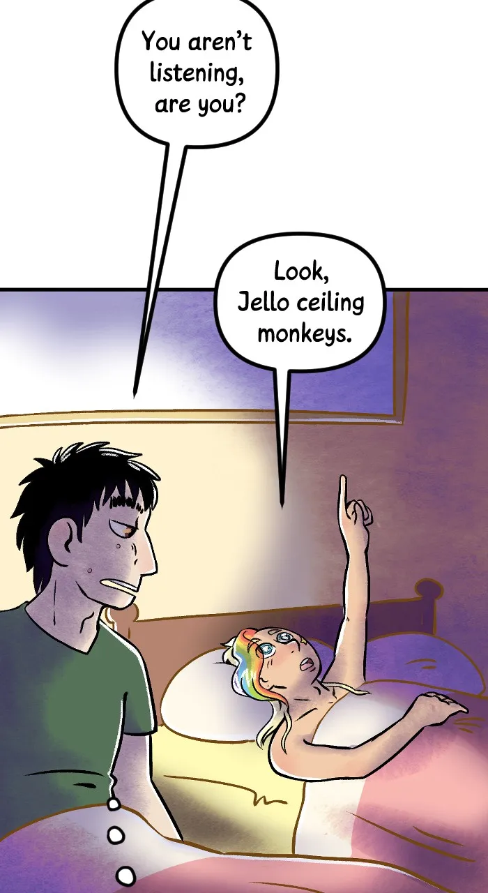Read Acception EN Manga Online