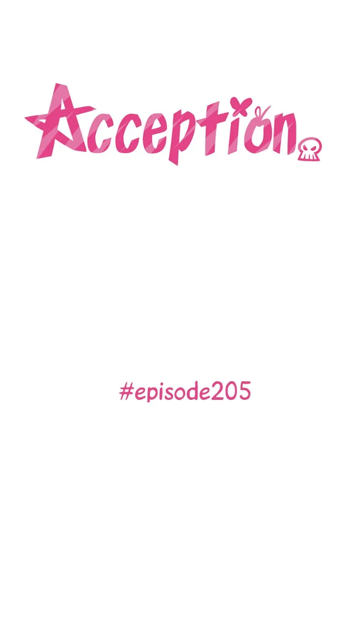 Read Acception EN Manga Online