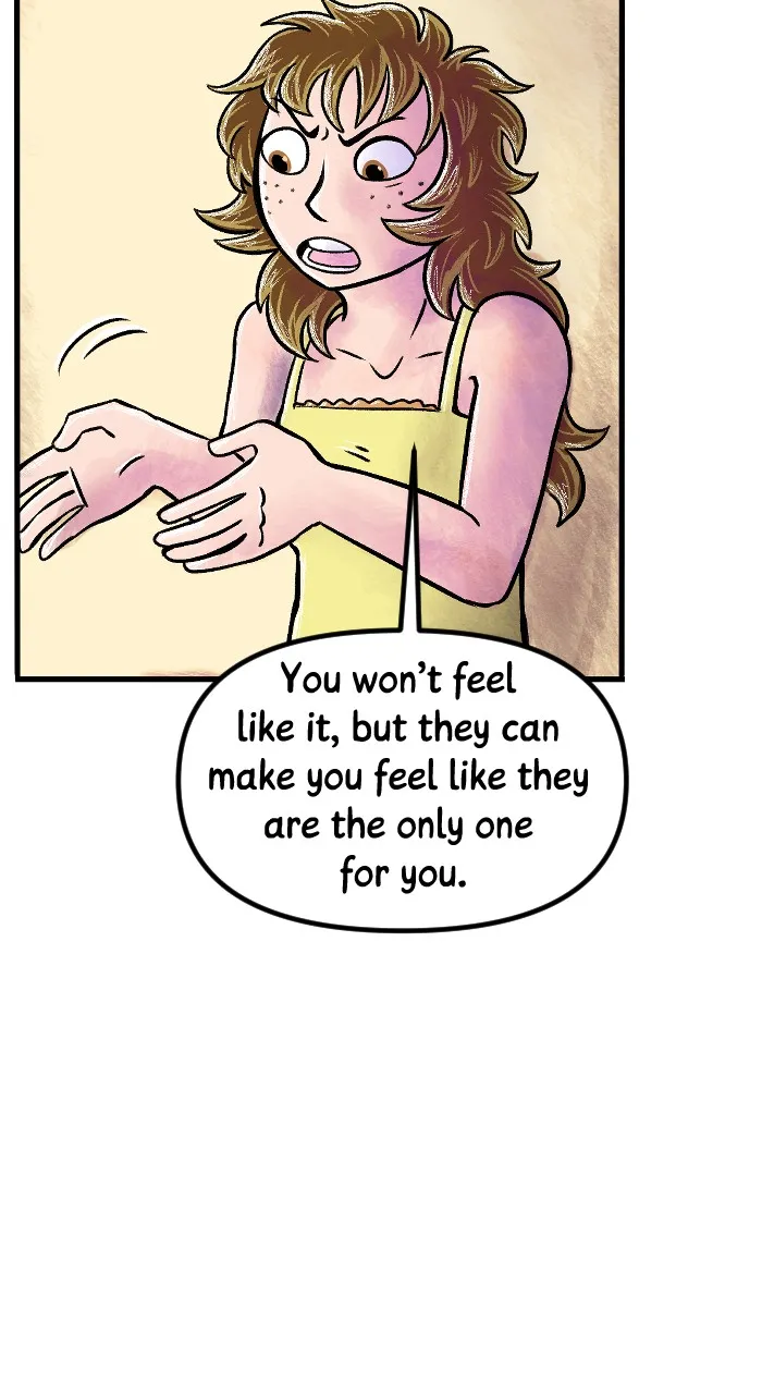 Read Acception EN Manga Online