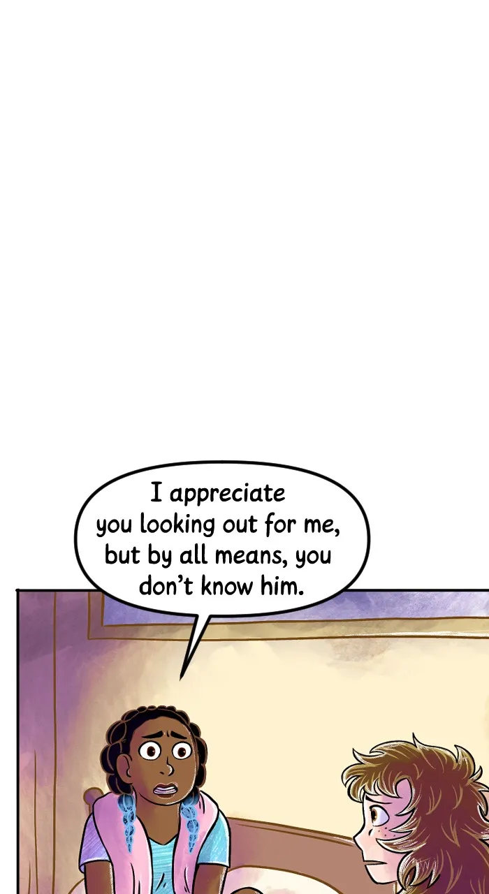 Read Acception EN Manga Online