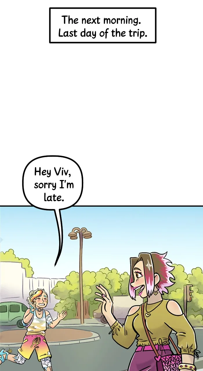 Read Acception EN Manga Online