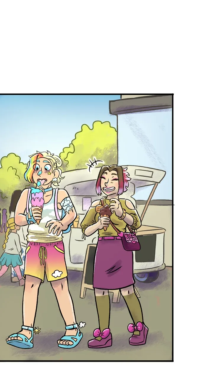 Read Acception EN Manga Online