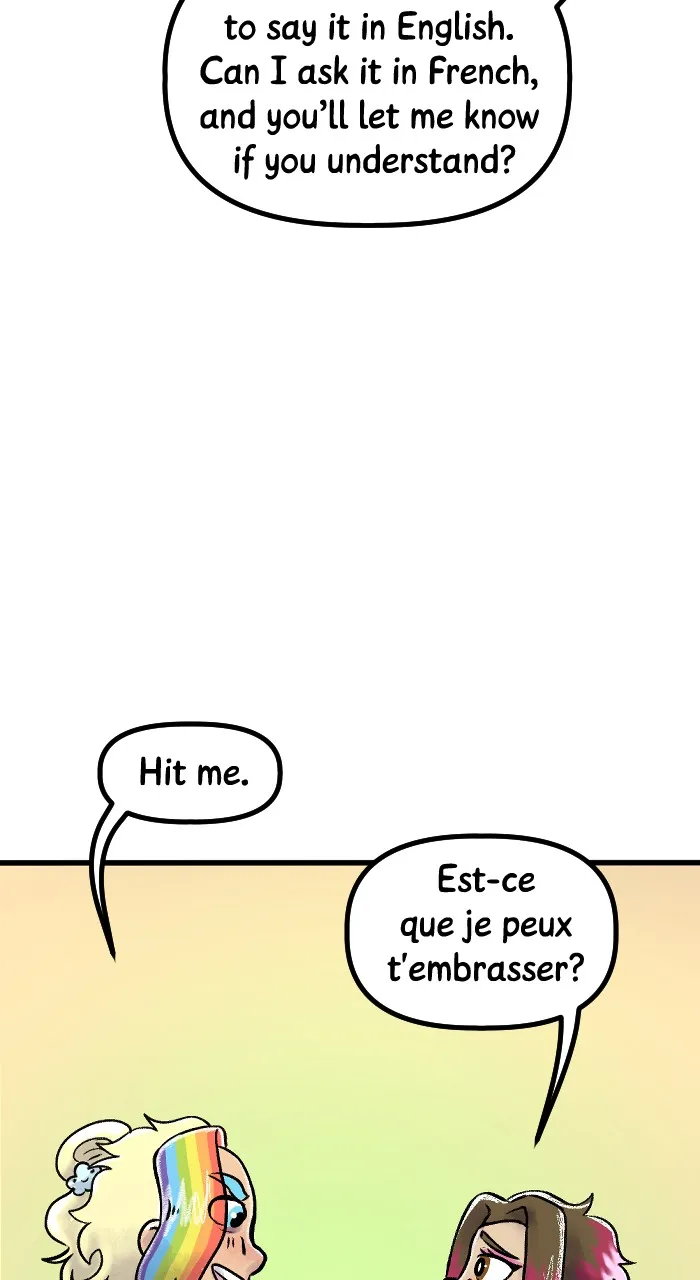 Read Acception EN Manga Online