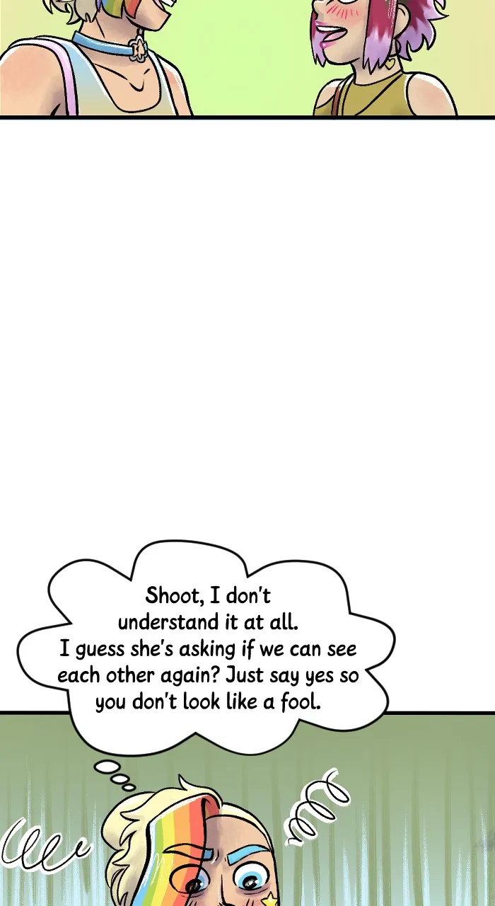 Read Acception EN Manga Online